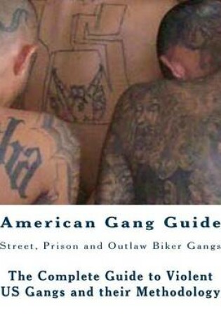 Cover of American Gang Guide