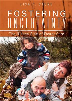 Book cover for Fostering Uncertainty