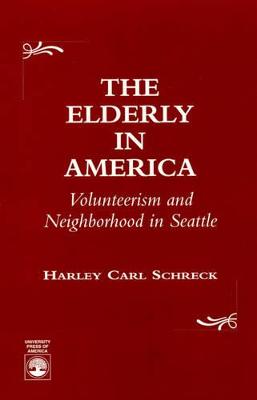 Cover of The Elderly in America