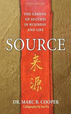 Book cover for Source