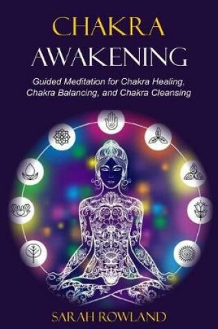 Cover of Chakra Awakening