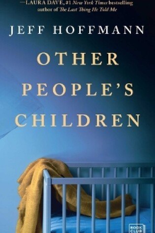 Cover of Other People's Children