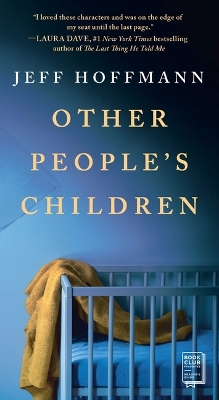 Book cover for Other People's Children