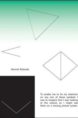 Cover of Hannah Rickards