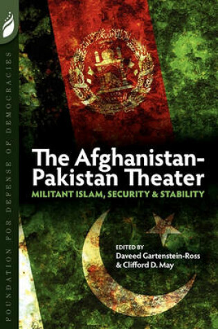 Cover of The Afghanistan-Pakistan Theater