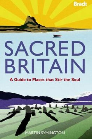 Cover of Sacred Britain