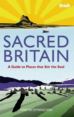Cover of Sacred Britain