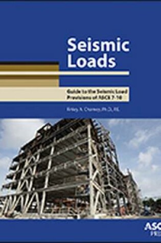 Cover of Seismic Loads