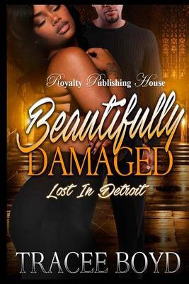 Book cover for Beautifully Damaged