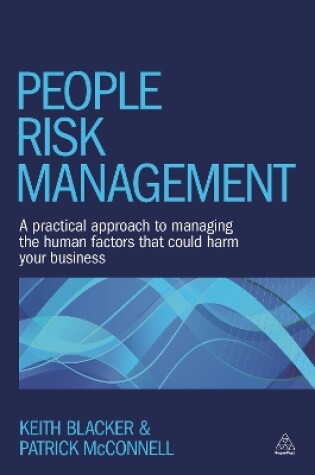 Cover of People Risk Management