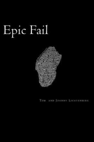 Cover of Epic Fail