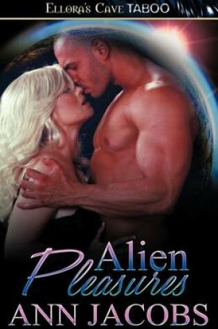 Cover of Alien Pleasures