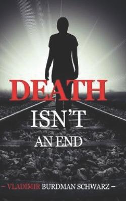 Book cover for Death Isn't an End