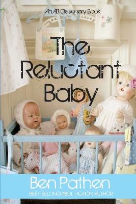 Book cover for The Reluctant Baby