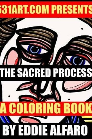 Cover of The Sacred Process