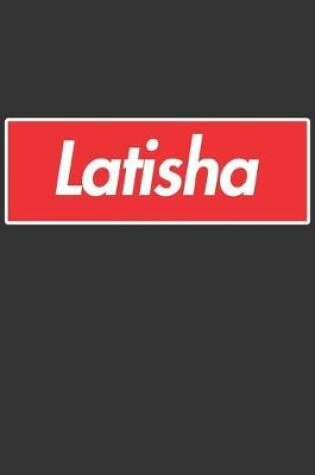 Cover of Latisha
