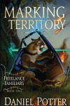 Book cover for Marking Territory