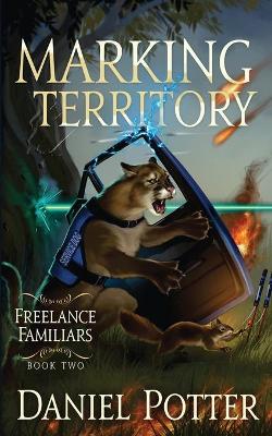 Book cover for Marking Territory