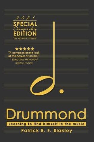 Cover of Drummond