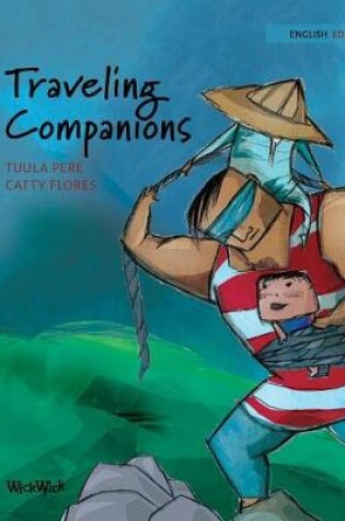 Cover of Traveling Companions