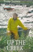 Book cover for Up the Creek