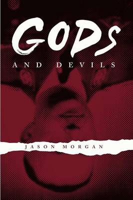Book cover for Gods and Devils