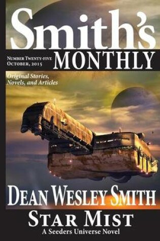 Cover of Smith's Monthly #25