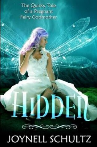 Cover of Hidden