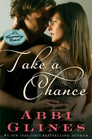 Cover of Take a Chance