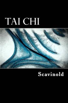 Book cover for Tai Chi - The Play