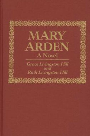 Cover of Mary Arden