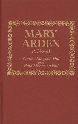 Book cover for Mary Arden