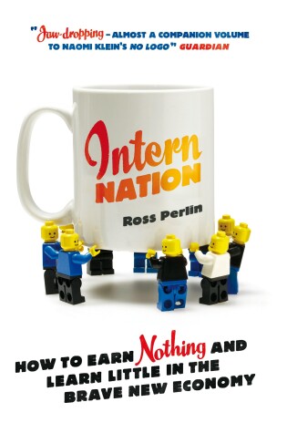 Cover of Intern Nation