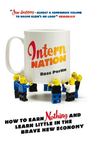 Cover of Intern Nation