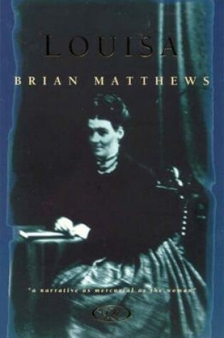 Cover of Louisa