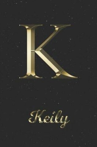 Cover of Keily