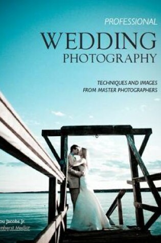 Cover of Professional Wedding Photography