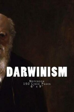 Cover of Darwinism