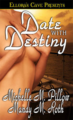 Book cover for Date with Destiny