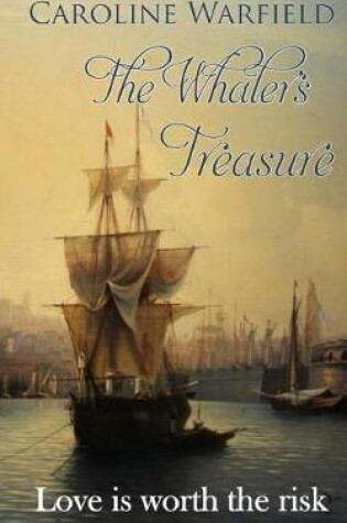 Cover of The Whaler's Treasure