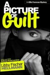 Book cover for A Picture of Guilt
