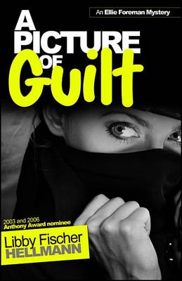 Book cover for A Picture of Guilt