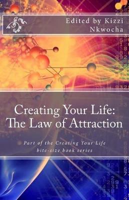 Book cover for Creating Your Life