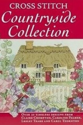 Cover of Cross Stitch Countryside Collection