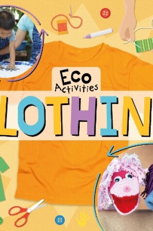 Cover of Clothing