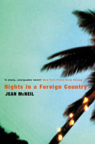 Cover of Nights in a Foreign Country
