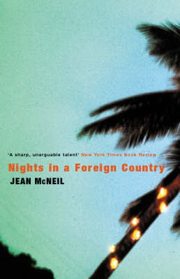 Book cover for Nights in a Foreign Country