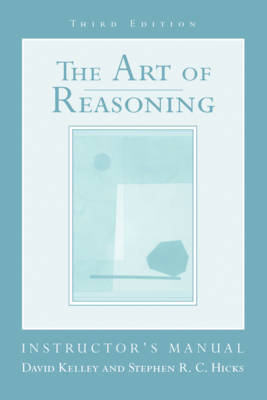 Book cover for Instructor's Manual