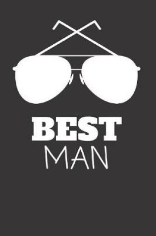 Cover of Best Man