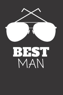 Book cover for Best Man